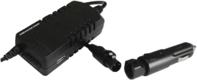 MEIZU Alimentatore universale per notebook Mediacom M-ACNBU120/760452